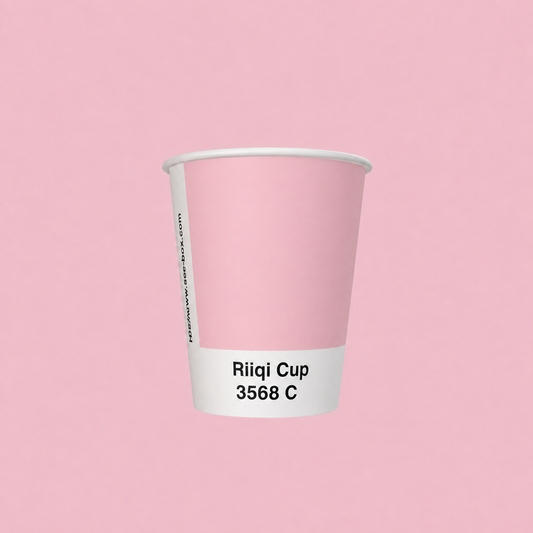 10oz 冷熱杯 (1000入)