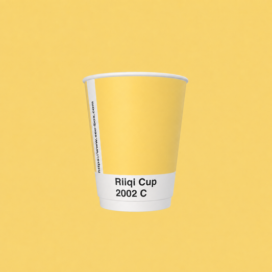 10oz OW 雙層杯 (500入)