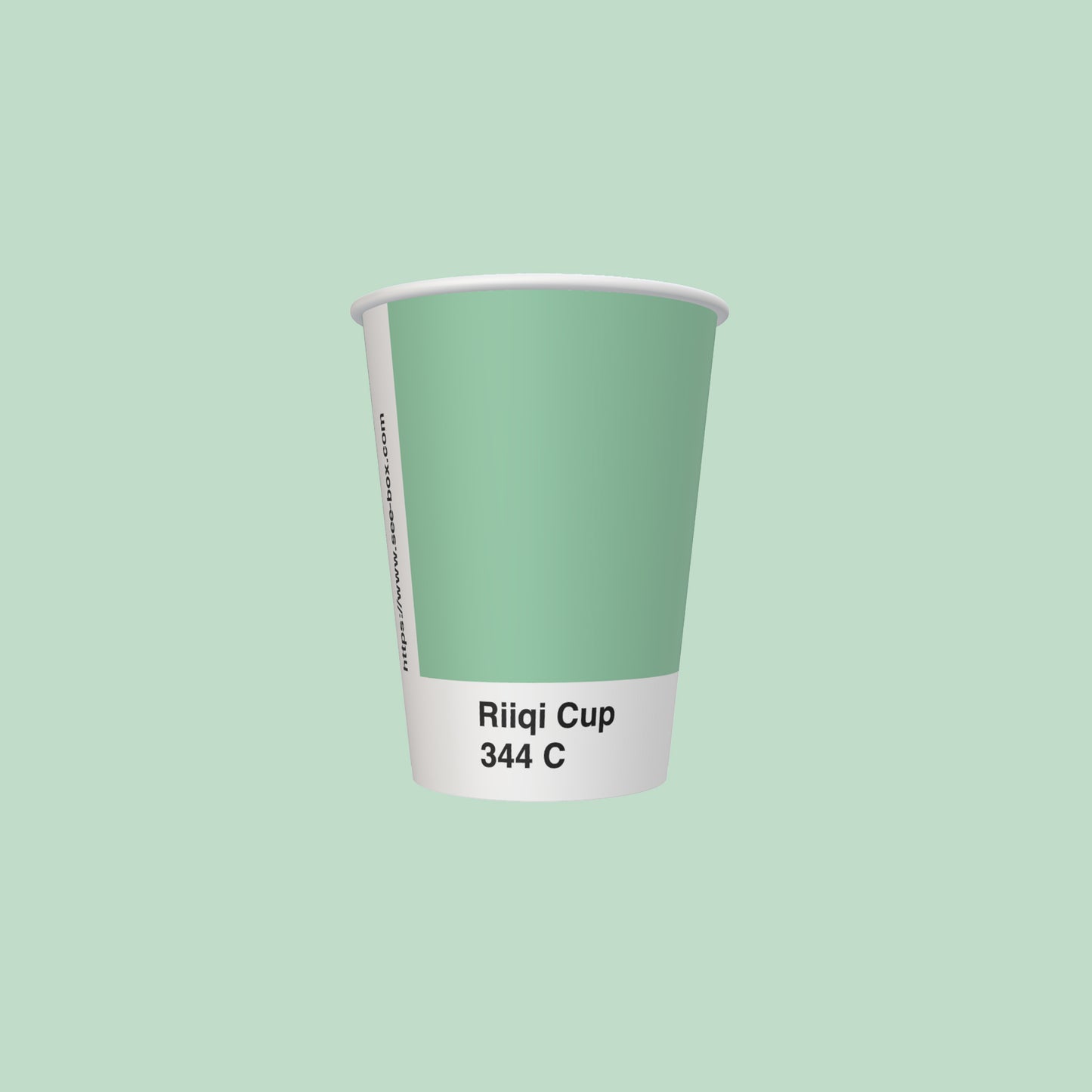 12oz 冷熱杯 (1000入)