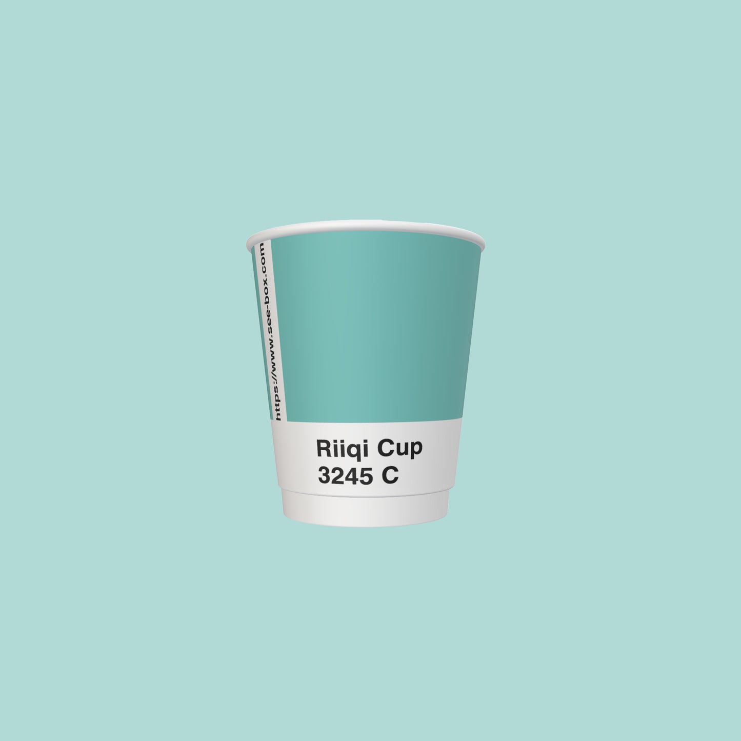 8oz OW 雙層杯 (500入)