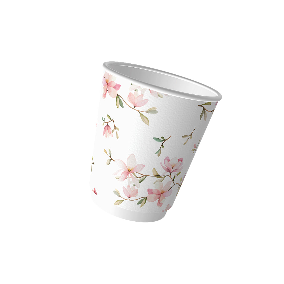 8oz OW 雙層杯 (500入)