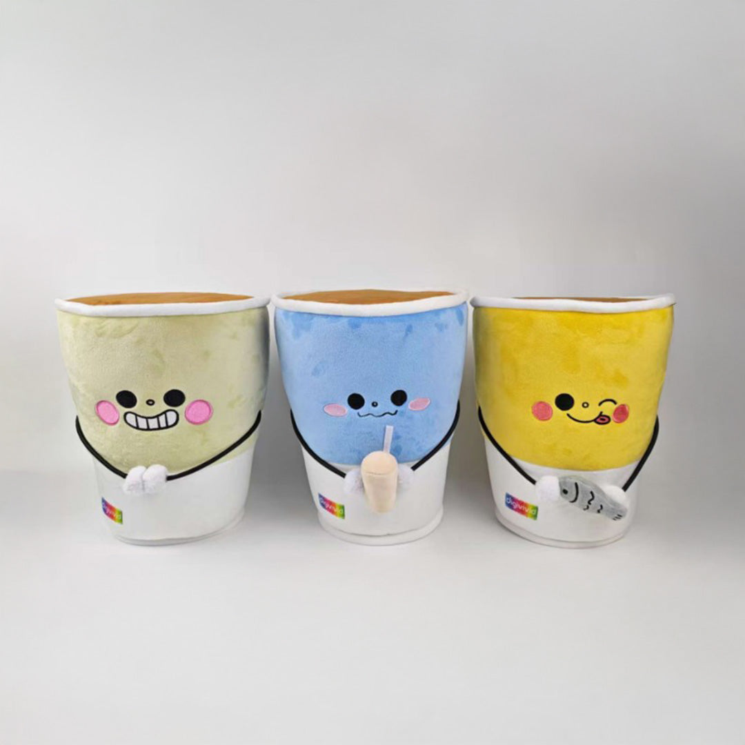 30公分叩吉醬玩偶(手部可磁吸)