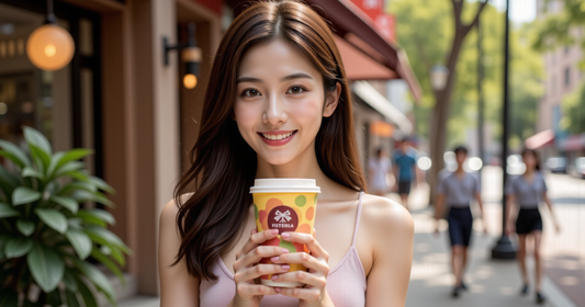 紙杯印刷服務｜完整指南與應用