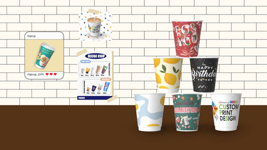 紙杯設計指南(1)