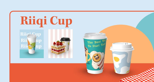 紙杯設計指南(3)