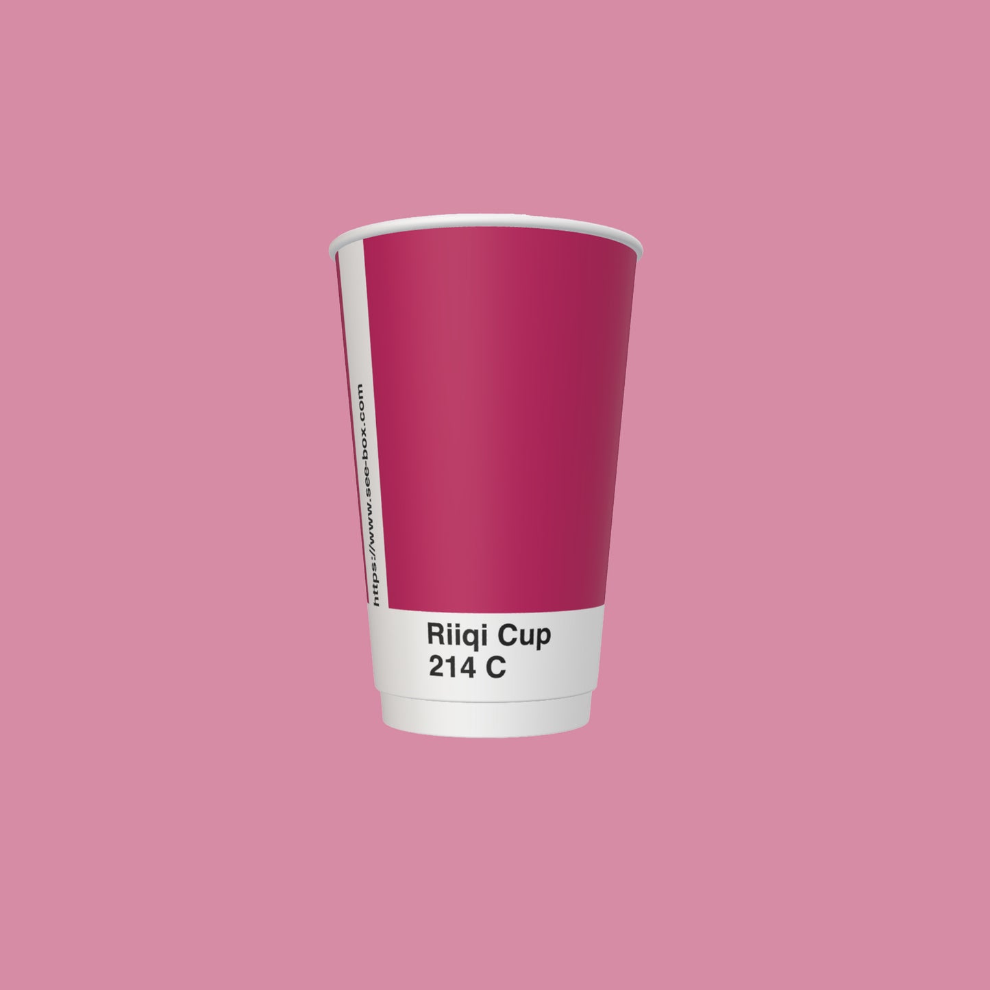 16oz OW 雙層杯 (500入)