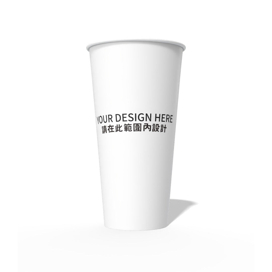 24oz 冷熱杯 (1000入)