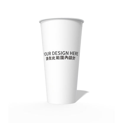 24oz 冷熱杯 (1000入)