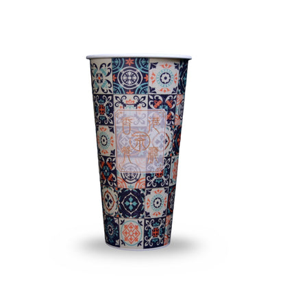 24oz 冷熱杯 (1000入)