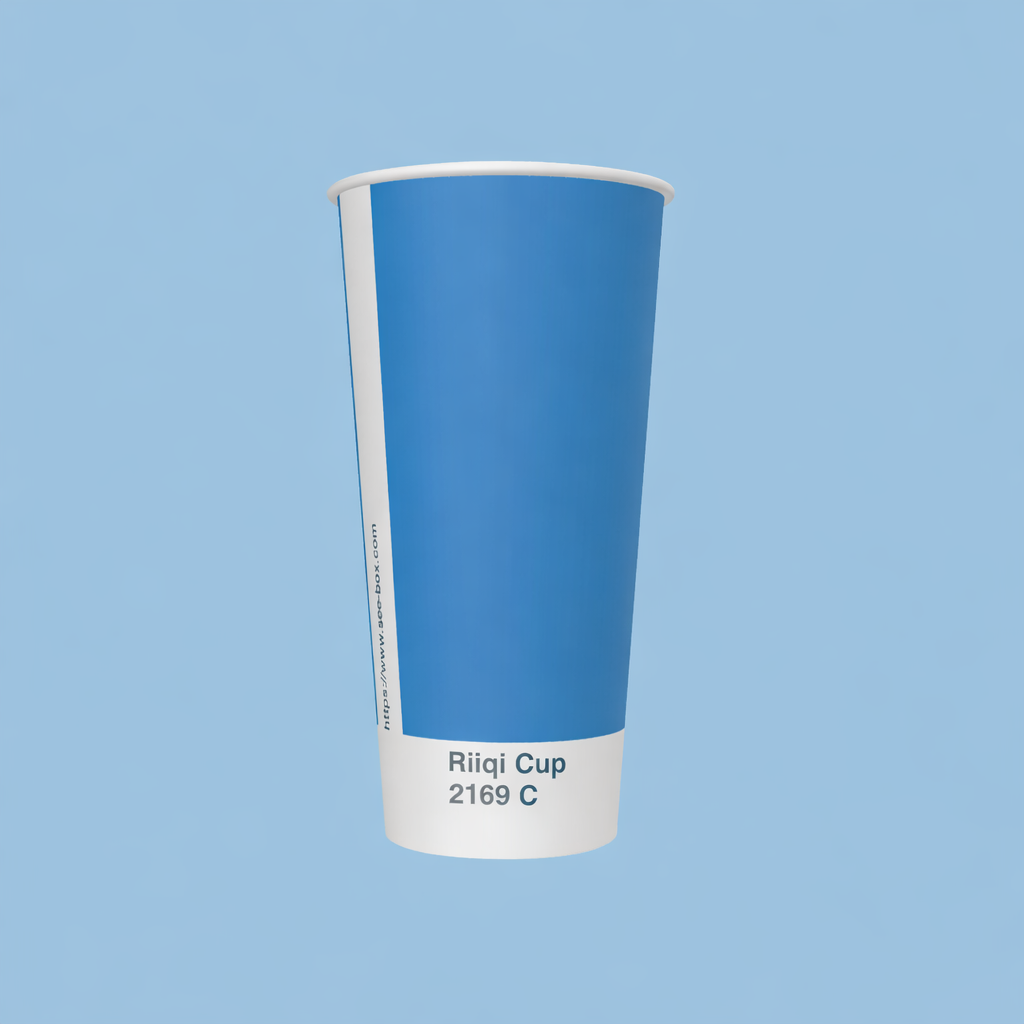24oz 冷熱杯 (1000入)